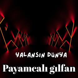 Yalansın Dünya