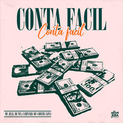 Conta Fácil