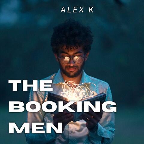 The Booking Men