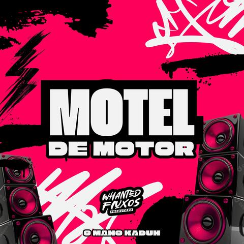 Motel de Motor