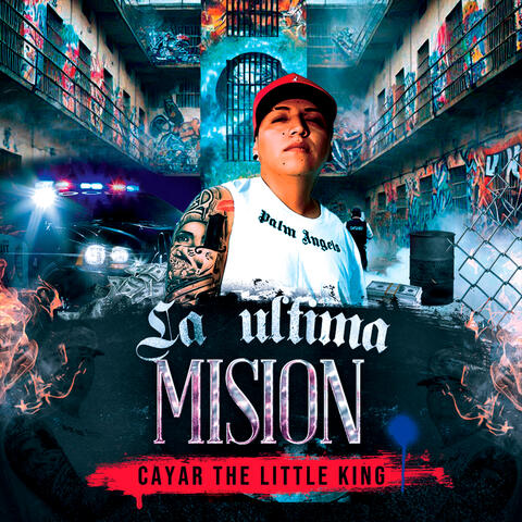 La Última Misión