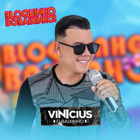 Bloquinho do Baixinho!