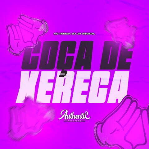 Coça de Xereca