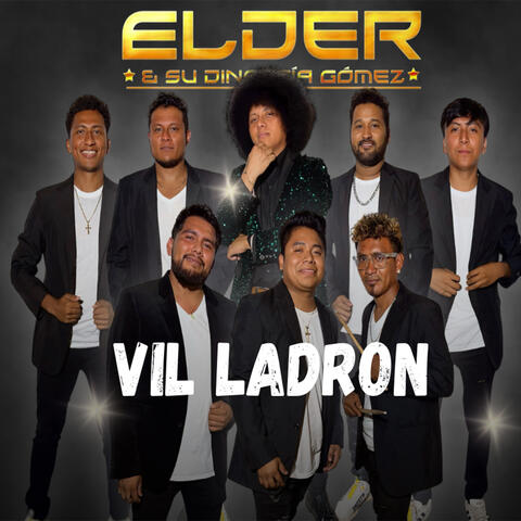 Vil Ladron