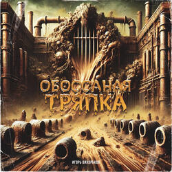 Обосанная тряпка