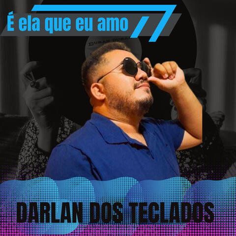 E Ela Que Eu Amo