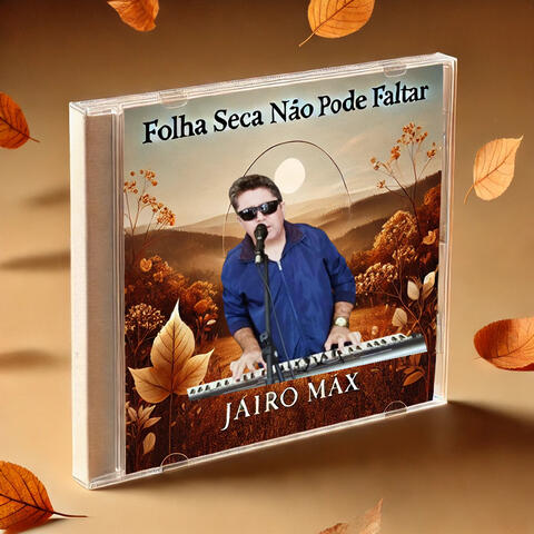 Folha Seca Não Pode Faltar