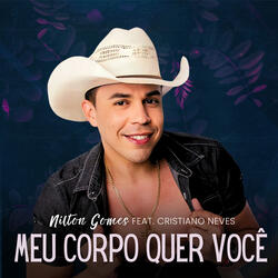 Meu Corpo Quer Você