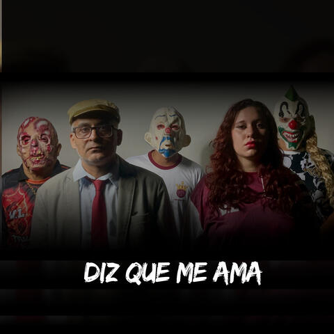 Diz Que Me Ama