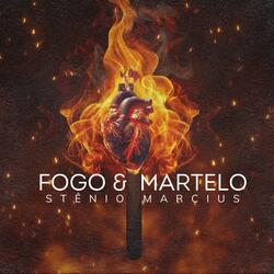 Fogo e Martelo