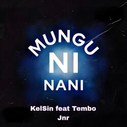 Mungu Ni Nani