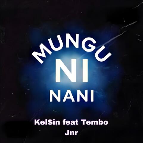 Mungu Ni Nani