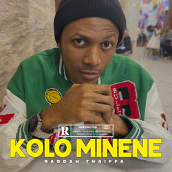 Kolo Minene