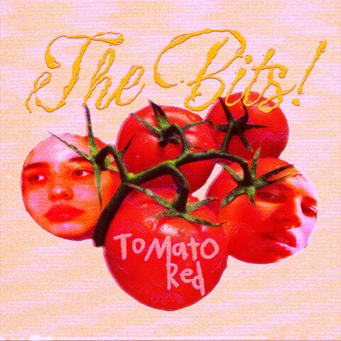 Tomato Red