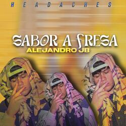 Sabor a Fresa