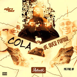 Cola Se Quer Fumar