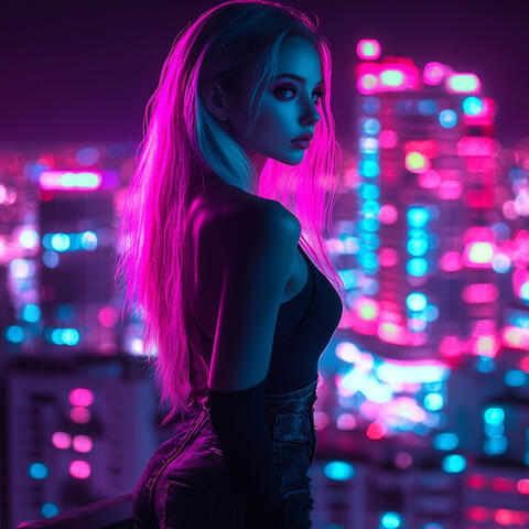All Alone