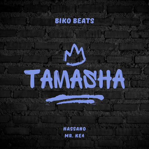 Tamasha