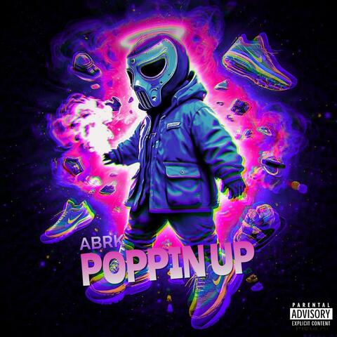 Poppin Up