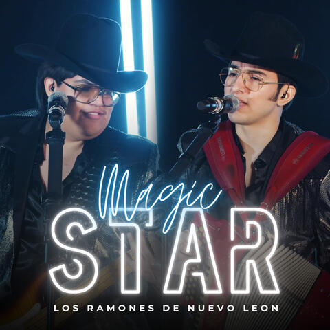 Magic Star