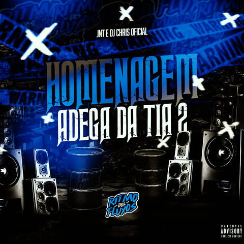 Homenagem Adega da Tia 2