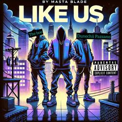Like Us
