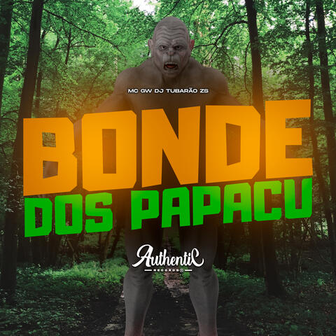 Bonde dos Papacu