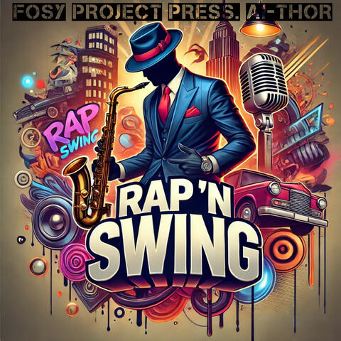 Rap & Swing