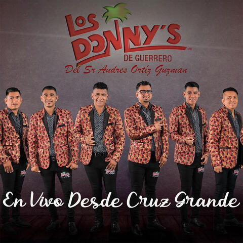 En Vivo Desde Cruz Grande