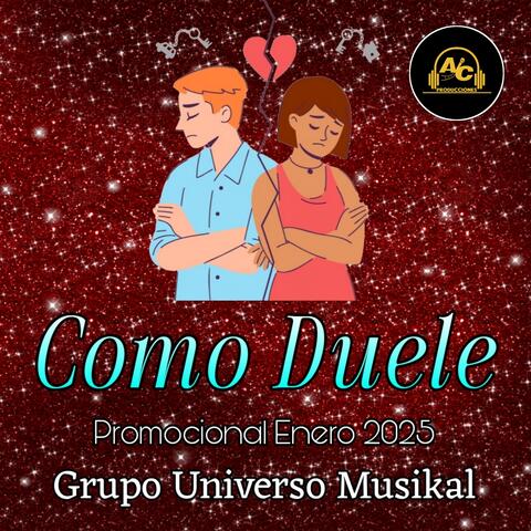 Como Duele