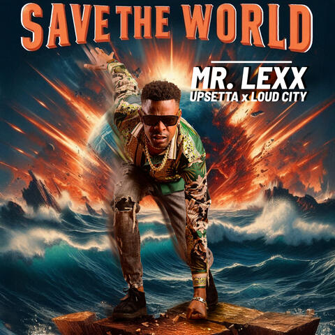Save the World