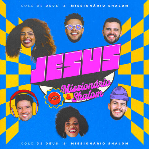 Jesus
