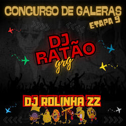 Cidade dos Meninos (Guerreiro Incorporado)