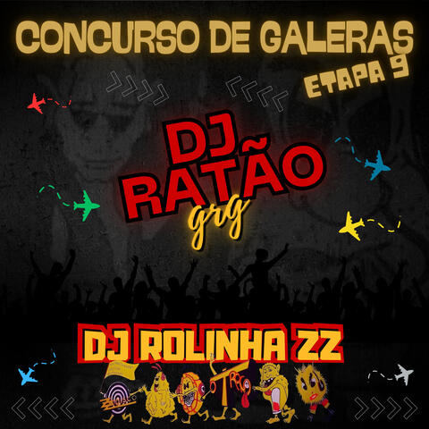 Concurso de Galeras Etapa 9