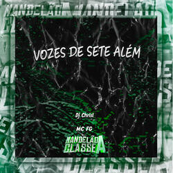 Vozes de Sete Além