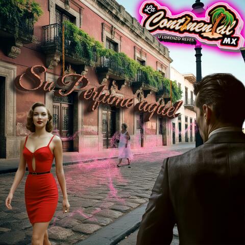 Su Perfume Aquel