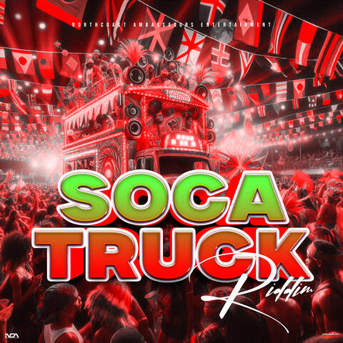 Soca Truck Riddim