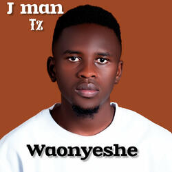 Waonyeshe