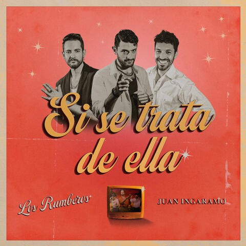 Si Se Trata de Ella