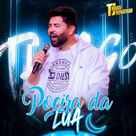 Poeira da Lua