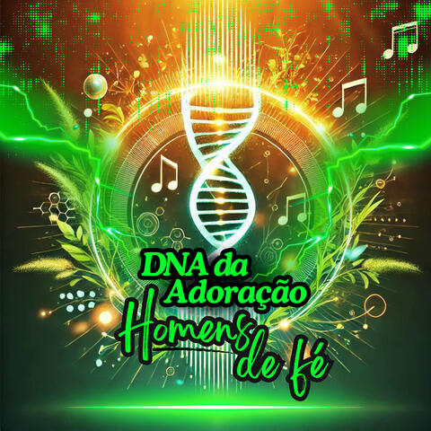 Dna da Adoração