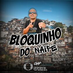 Bloquinho do Naipe