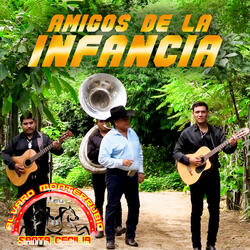 Amigos de la Infancia