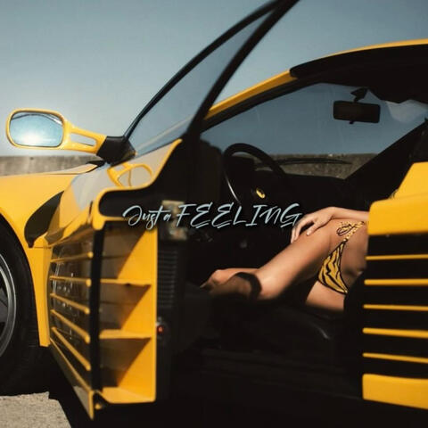 Just a Feeling