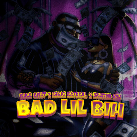 Bad Lil Bih