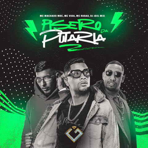 Piseiro da Putaria