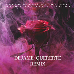 Dejame Quererte Rmx