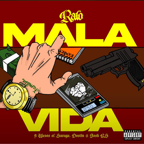 Mala Vida