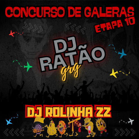 Concurso de Galeras Etapa 10