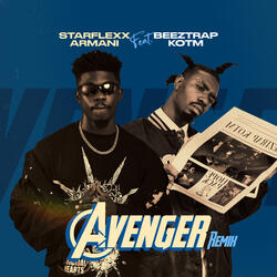 Avenger